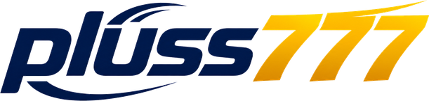 pluss777 official logo
